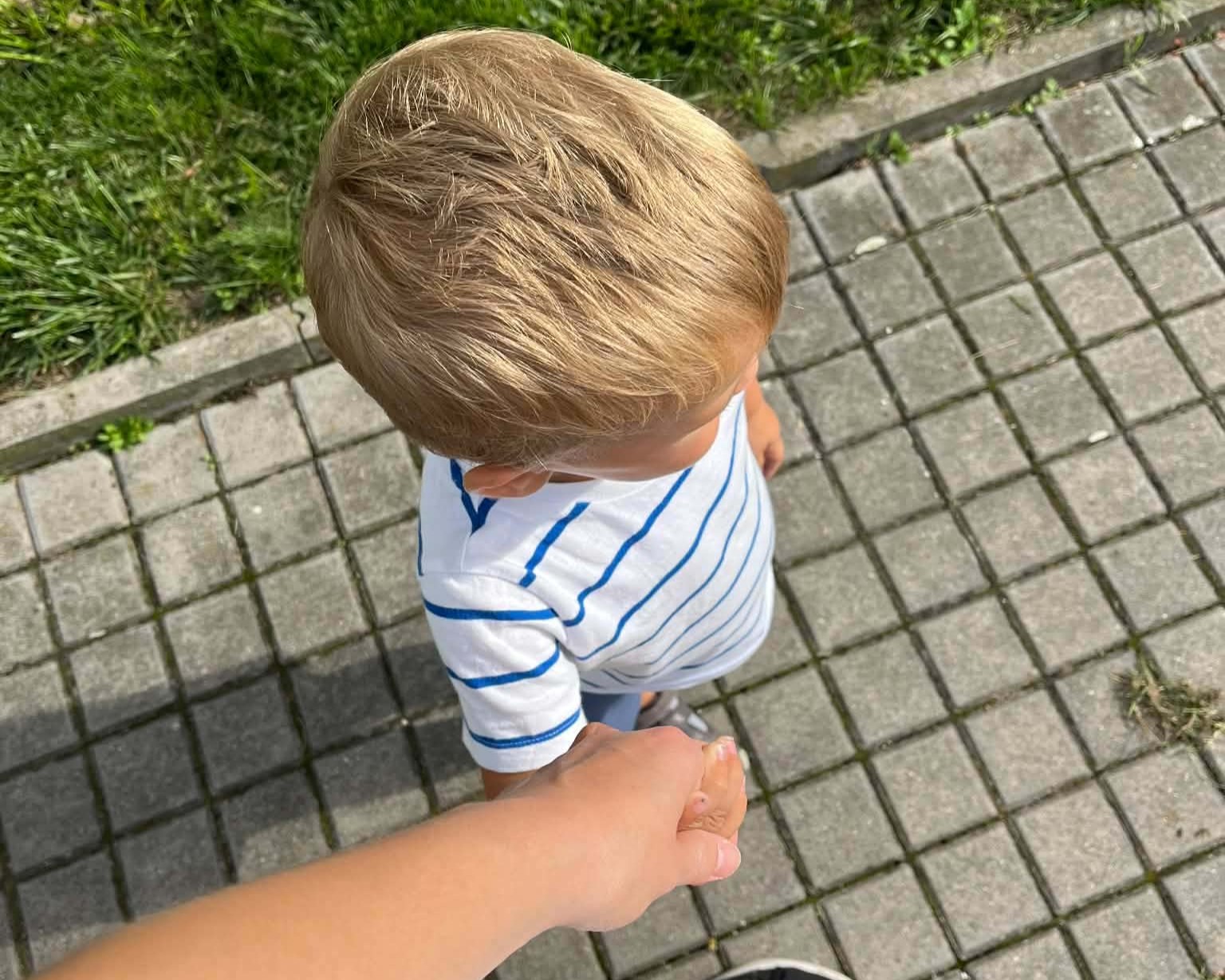 Je to autismus? Náš příběh - část 4. 